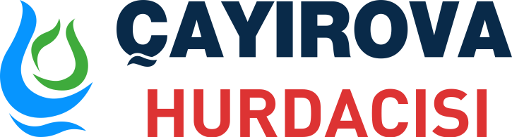 Çayırova Hurdacı - En İyi Fiyat Garantisi - ☎️ 0 539 404 64 65 ☎️